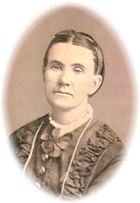 Margaret Hannah (1830 - 1882) Profile